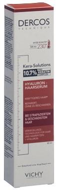 VICHY Dercos Kera Solutions Serum FR/DE Tb 40 ml
