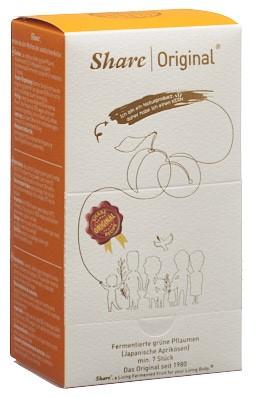 SHARE ORIGINAL fermented japanese apricot 7 Stk