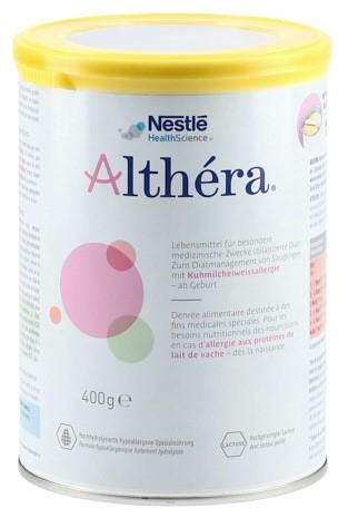 ALTHERA Plv Ds 400 g