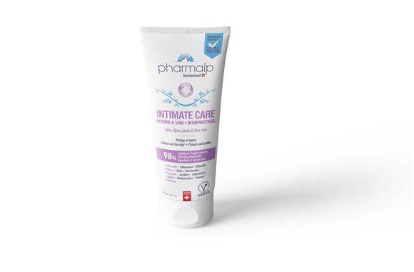 PHARMALP Soin intime Tb 100 ml
