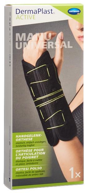 DERMAPLAST ACTIVE Manu universal