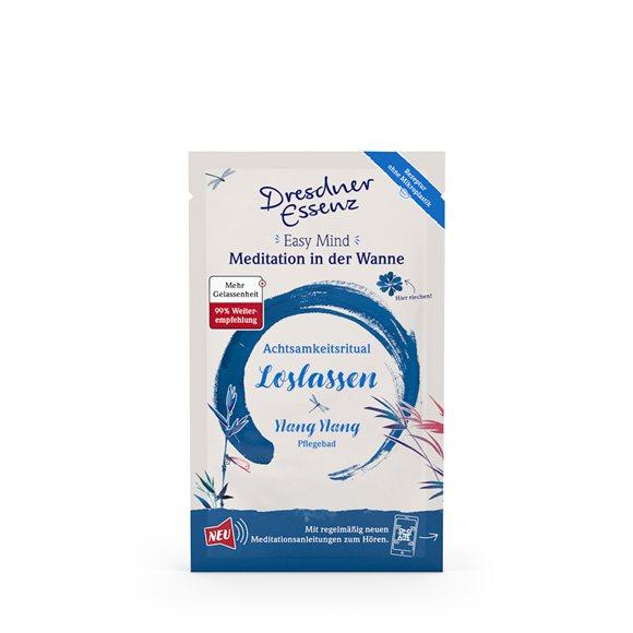 DRESDNER Portionenbad Easy mind Loslassen Btl