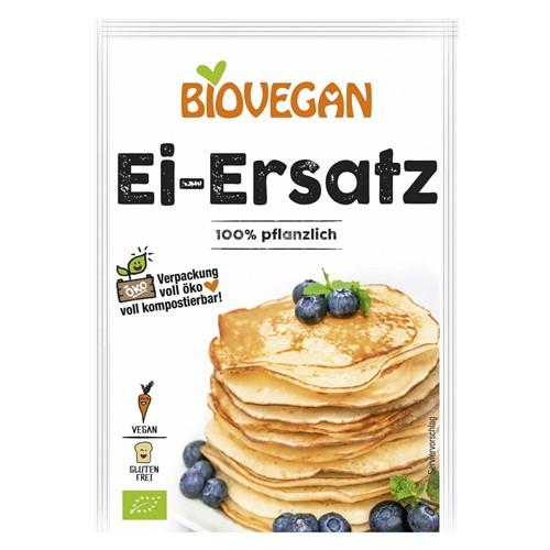 BIOVEGAN Ei-Ersatz 100% pflanzlich Btl 20 g