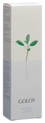 GOLOY 33 Massage Shape Vitalize Fl 125 ml