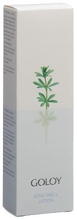 GOLOY 33 Veno Well Vitalize Fl 125 ml