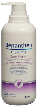 BEPANTHEN SensiDaily Schutzbalsam Disp 400 ml