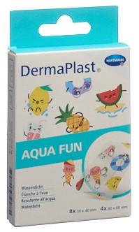 DERMAPLAST Aqua Fun 12 Stk