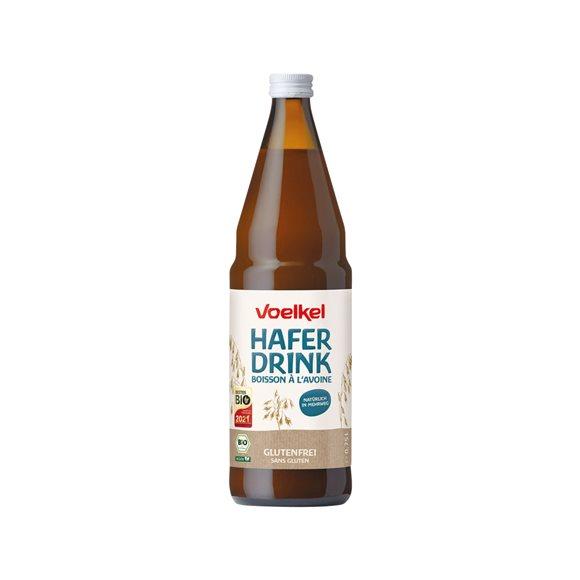 VOELKEL Haferdrink Fl 750 ml