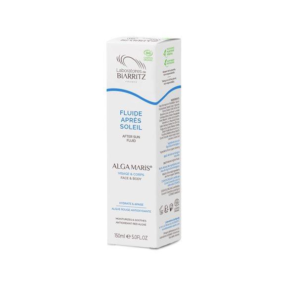 BIARRITZ Fluid After Sun Disp 150 ml