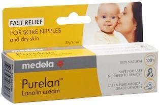 PURELAN Creme Tb 37 g
