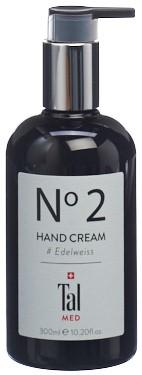 TAL Med Handcreme repair exclusiv No2 300 ml