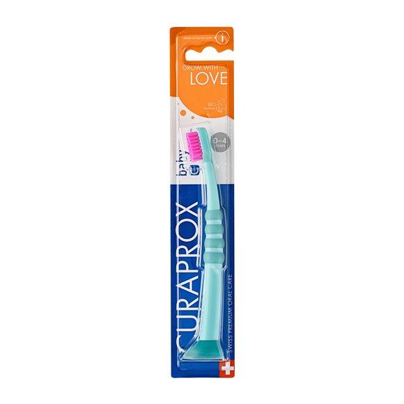 CURAPROX Baby Zahnbürste