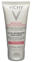 VICHY Handcreme Tb 50 ml