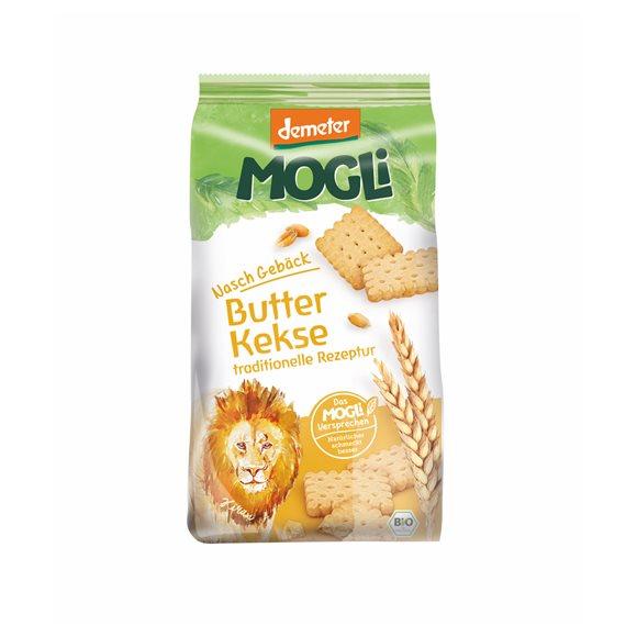 MOGLI Butter Kekse Btl 125 g