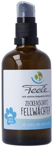 FEELE Zeckenschutz Fellwächter Glasfl 100 ml