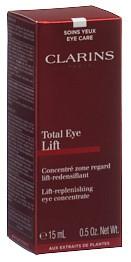 CLARINS Total Eye Lift 15 ml