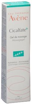 AVENE Cicalfate+ Massagegel 30 ml