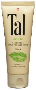 TAL Nature Hand Cream Tb 75 ml