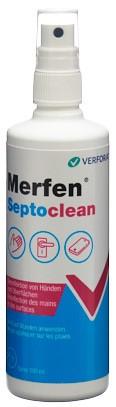 MERFEN Septoclean Spray 200 ml
