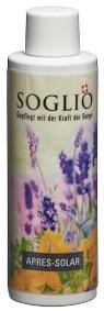 SOGLIO Après Solar Gel Fl 100 ml