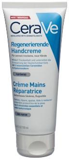 CERAVE Regenerierende Handcreme Tb 100 ml