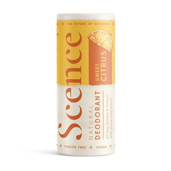 SCENCE Deo Balsam Sweet Citrus 75 g