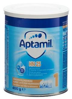 APTAMIL HN 25 Plv Ds 400 g