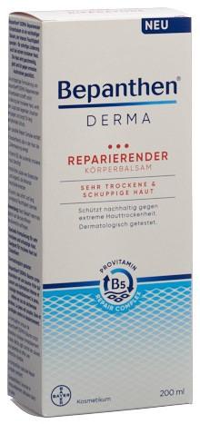 BEPANTHEN Derma Reparierender Körperbalsam 200 ml