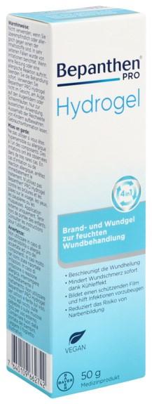 BEPANTHEN PRO Hydrogel Tb 50 g