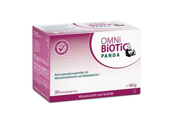 OMNI-BIOTIC Panda Plv (n) 30 Btl 3 g