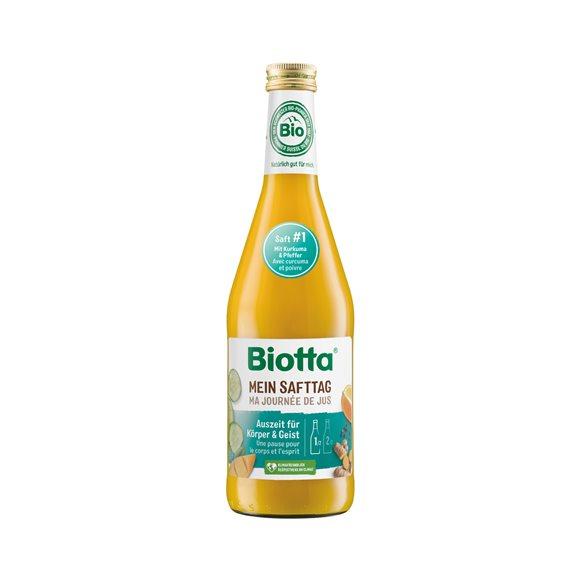 BIOTTA Mein Safttag #1 Fl 5 dl