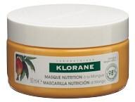KLORANE Mango Haarmaske 150 ml