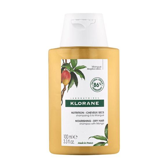 KLORANE Shampoo Mango 100 ml