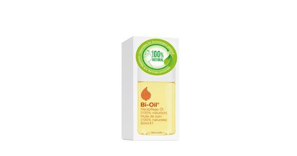 BI-OIL natural 60 ml