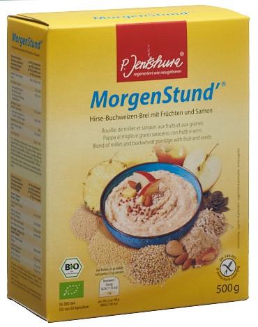 JENTSCHURA MorgenStund' 500 g