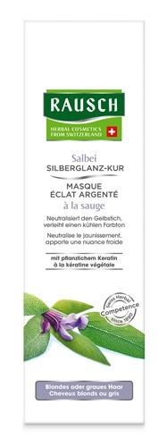 RAUSCH Salbei SILBERGLANZ KUR Tb 100 ml