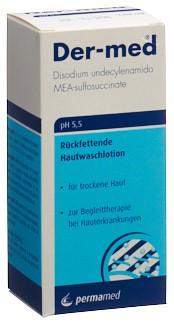DER-MED Hautwaschlotion pH 5.5 (neu) Fl 150 ml
