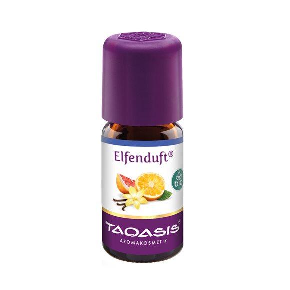 TAOASIS Elfenduft Äth/Öl Duftkomposition Fl 5 ml