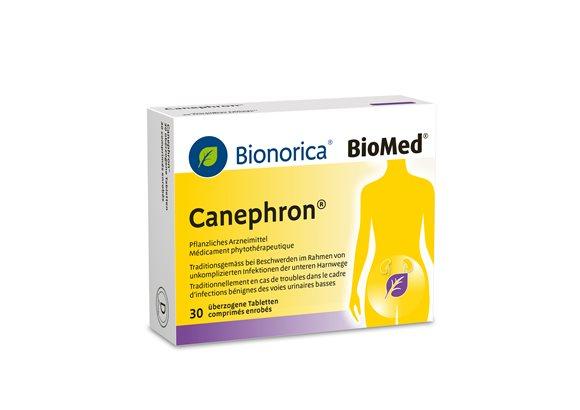 CANEPHRON Tabl 30 Stk