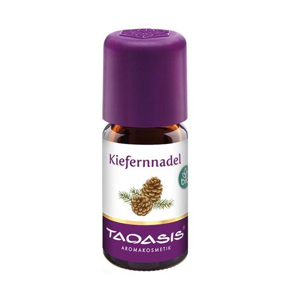 TAOASIS Kiefernnadel Äth/Öl Bio Fl 5 ml