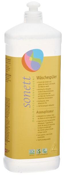 SONETT Wäschespüler Fl 1 lt