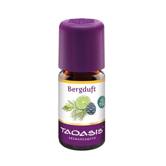 TAOASIS Bergduft Äth/Öl Bio Duftkomposition 5 ml