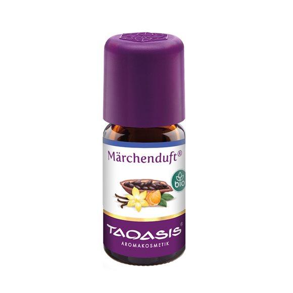TAOASIS Märchenduft Äth/Öl Bio Duftkomposit 5 ml