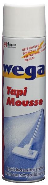 WEGA Tapi Mousse Spray Ds 500 ml