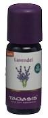 TAOASIS Lavendel Äth/Öl Bio/demeter Fl 10 ml