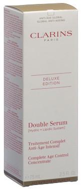 CLARINS Double Sérum 75 ml