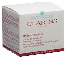 CLARINS Hydra Ess Gel Sorbet 50 ml
