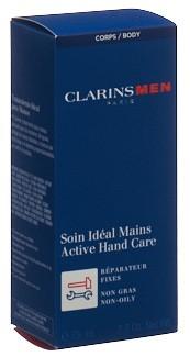 CLARINS MEN Soin Ideal Mains Vte 75 ml