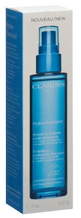 CLARINS Hydra Ess Brume 75 ml