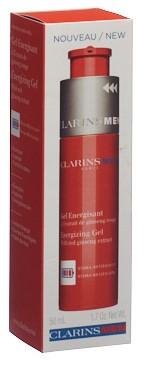 CLARINS MEN Gel Energy 50 ml